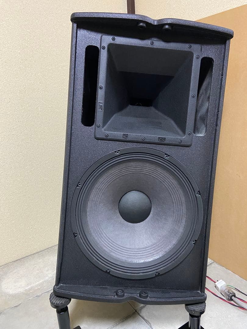 プロケーブル社推奨 100V クロスオーバー仕様 オーディオ一式