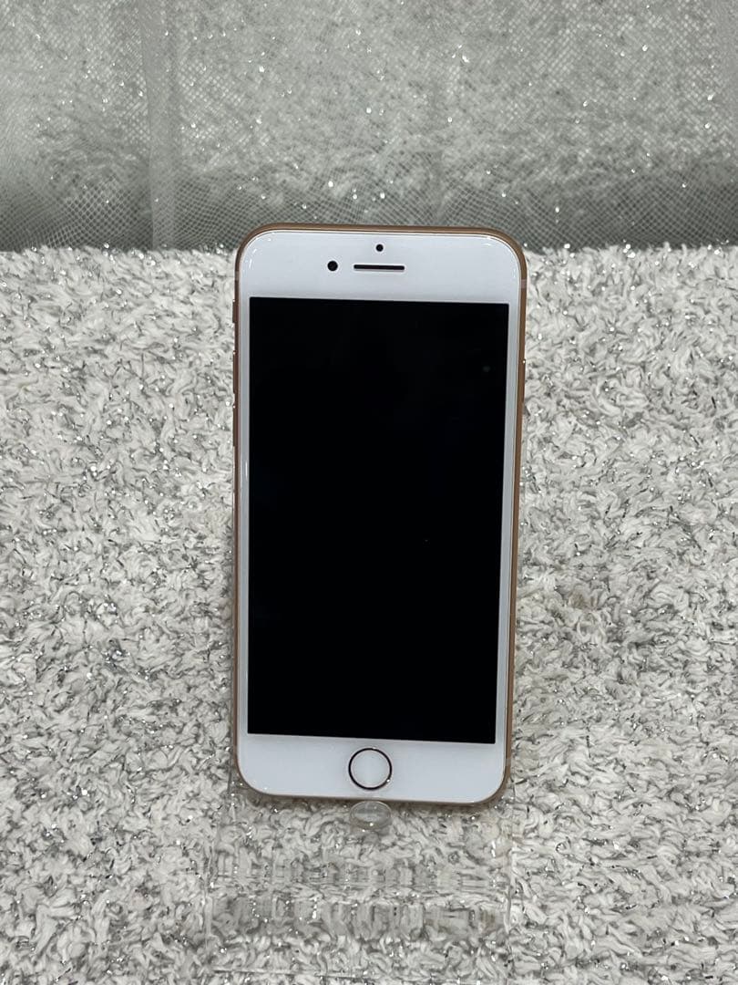 スマートフォン本体 Apple iPhone 8 64GB