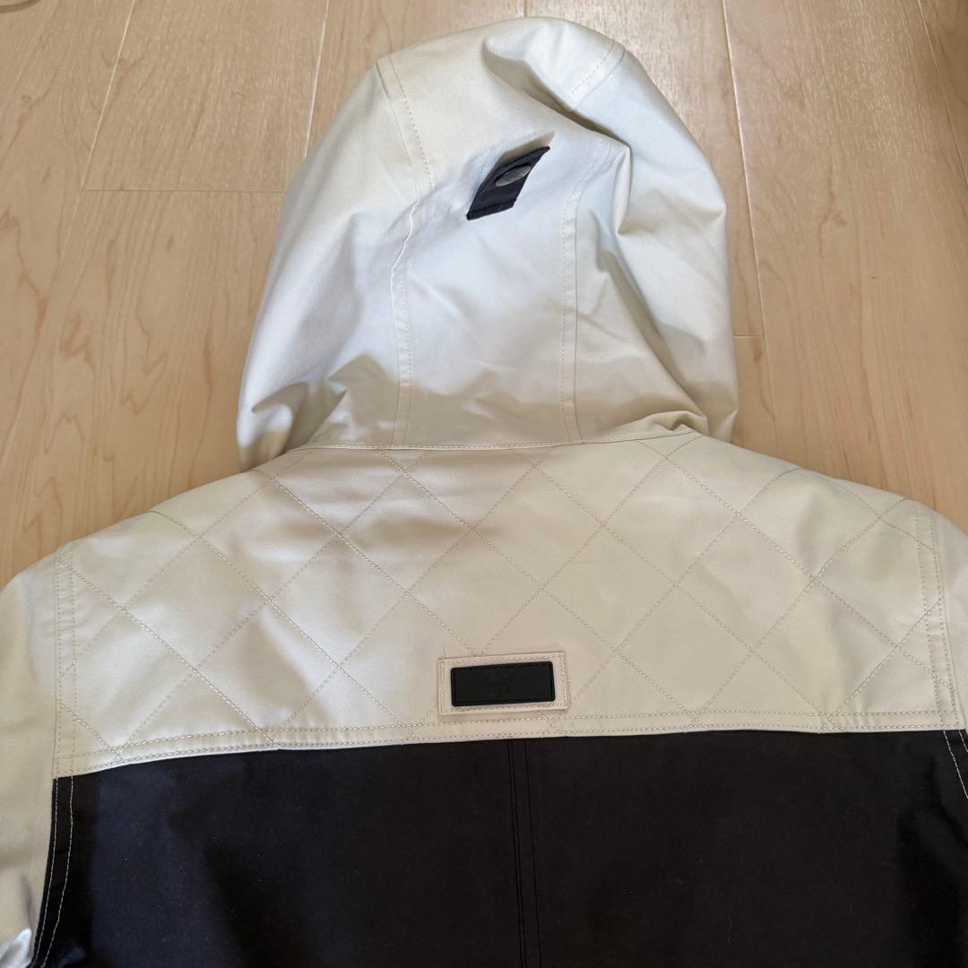 Saga Outerwear スキー スノーボードウェア レディース US L