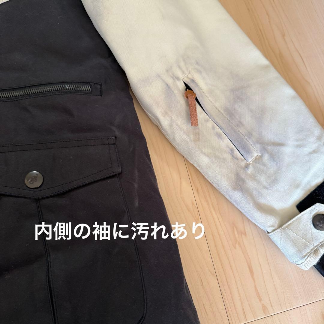 Saga Outerwear スキー スノーボードウェア レディース US L