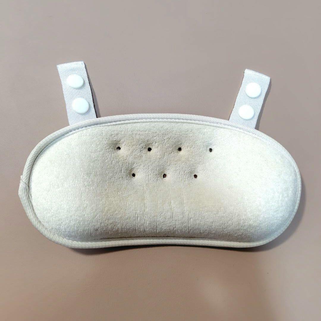 【値下げ】Aprica アップリカ ラクリス 抱っこひも ダークグレー