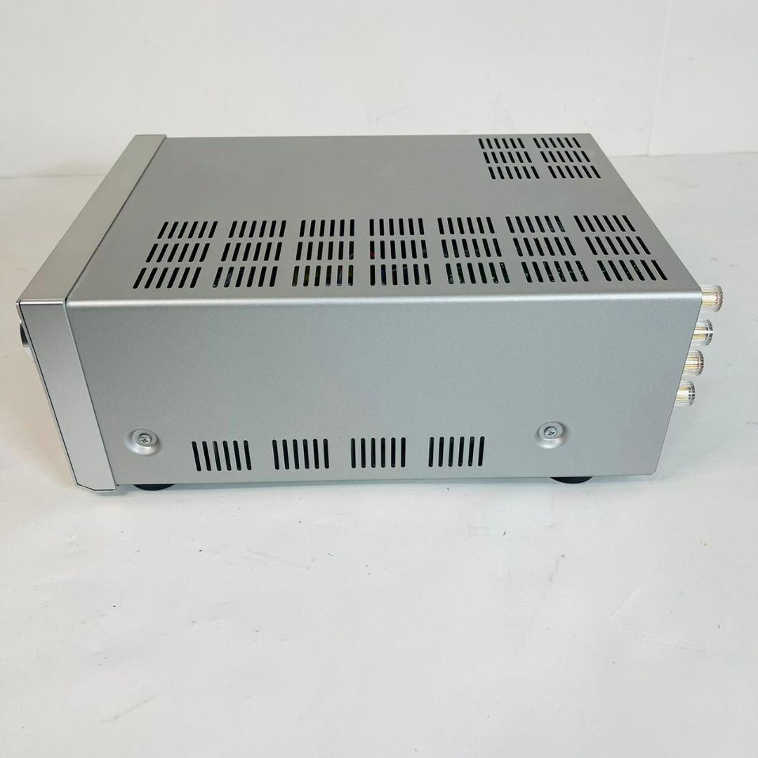 ネットワークCDレシーバー CR-N755