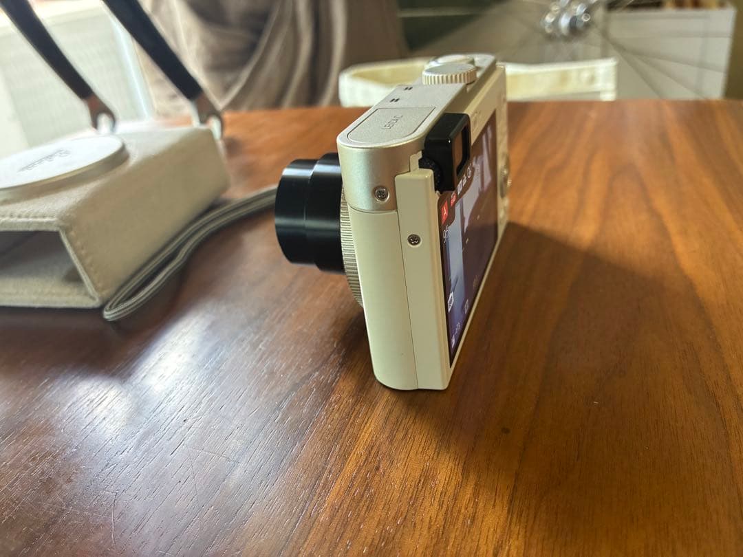 デジタルカメラ Leica C Typ 112 Light Gold