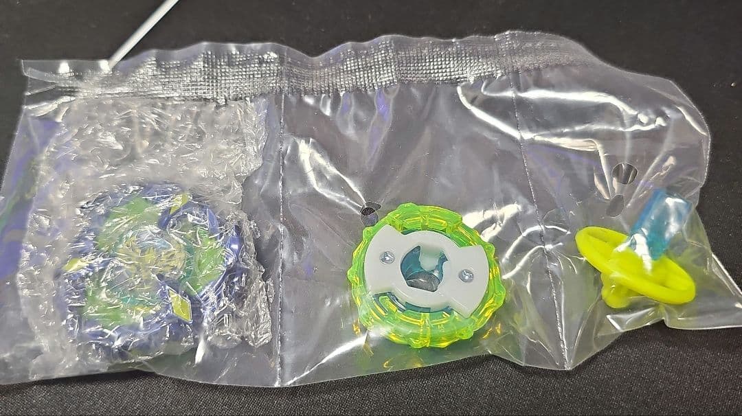 【新品未使用×数回使用品】2点セット フェニックスウィング メタルコートネイビー