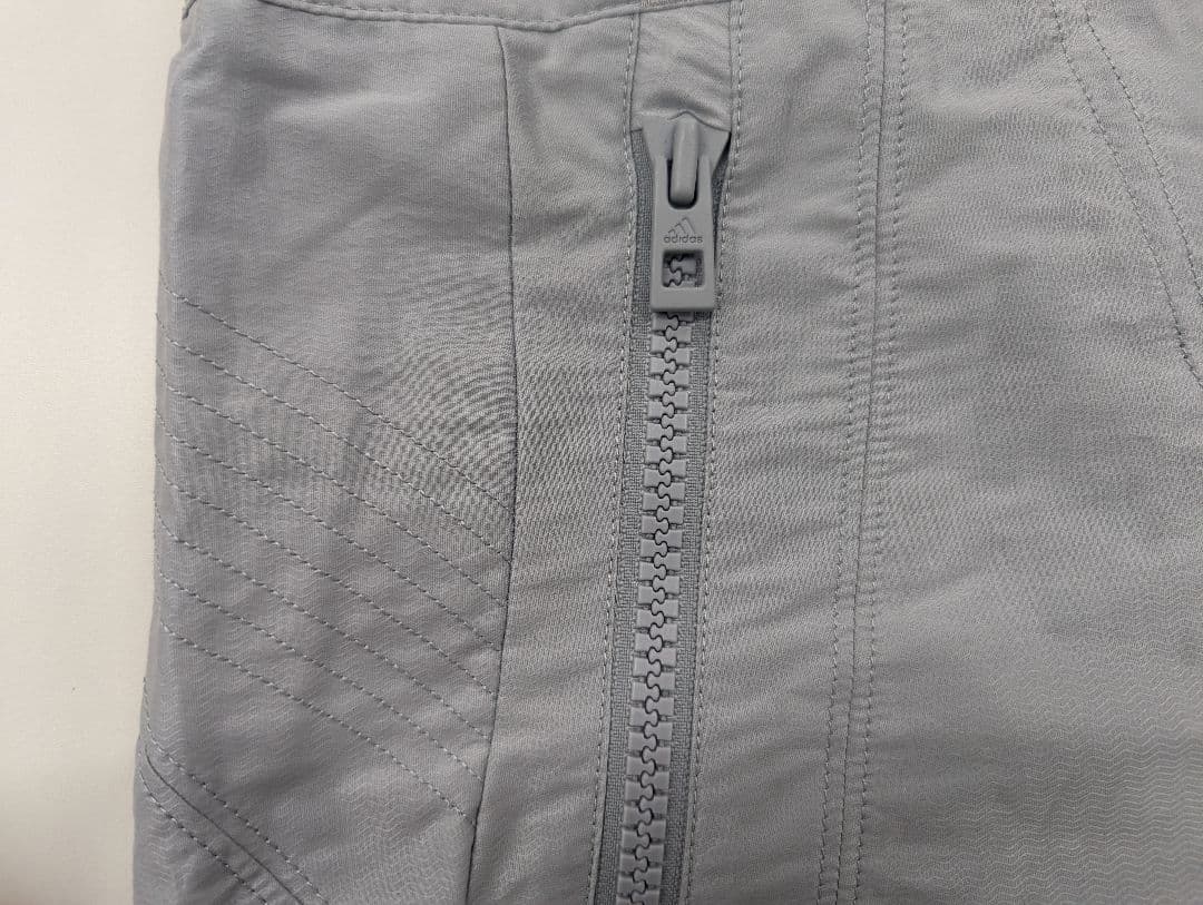 値下げ♪美品アディダスバイステラマッカートニーテニスゴルフ上下セットアップ日本Ｍ