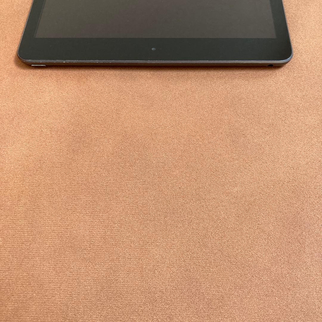 3454【早い者勝ち】iPad7 第7世代 32GB WIFIモデル☆
