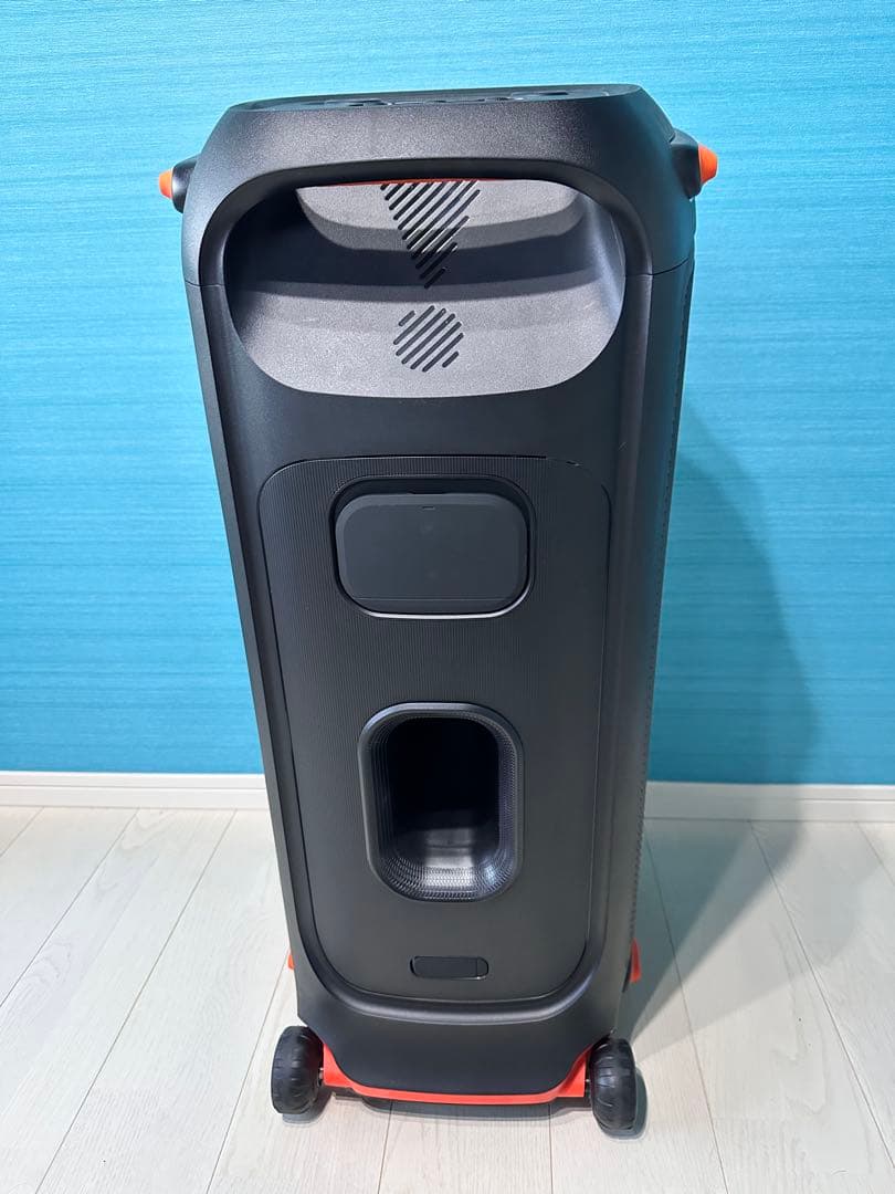 スピーカー・ウーファー JBL PARTYBOX710