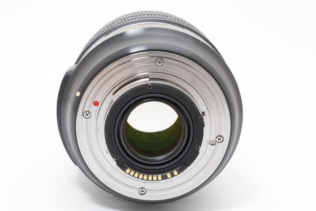 シグマ SIGMA DG 24-70mm F2.8 Art SAマウント