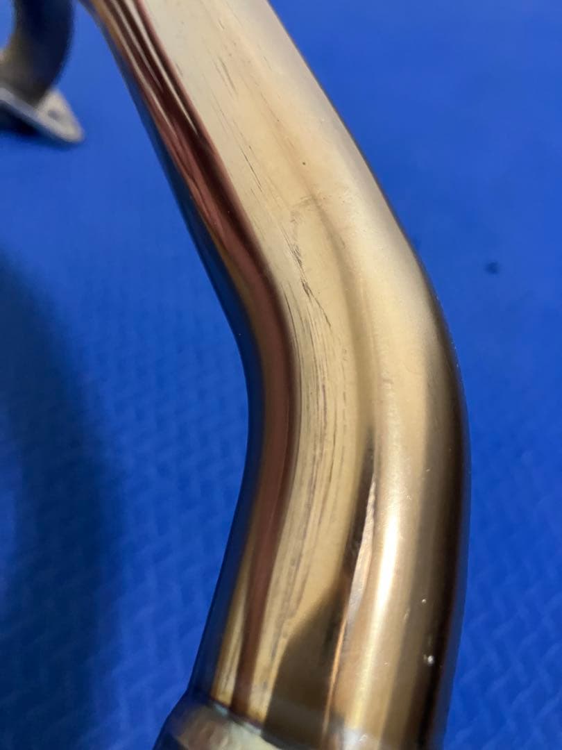 ヨシムラ　HONDA ホンダ　ADV150 フルエキ　マフラー