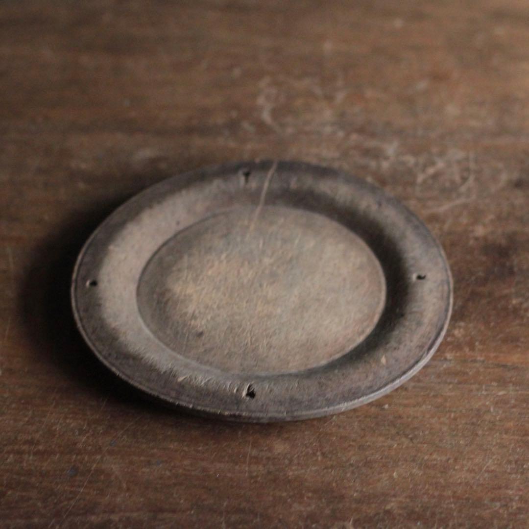 スウェーデン 木皿 古道具 アンティーク ブロカント オブジェ