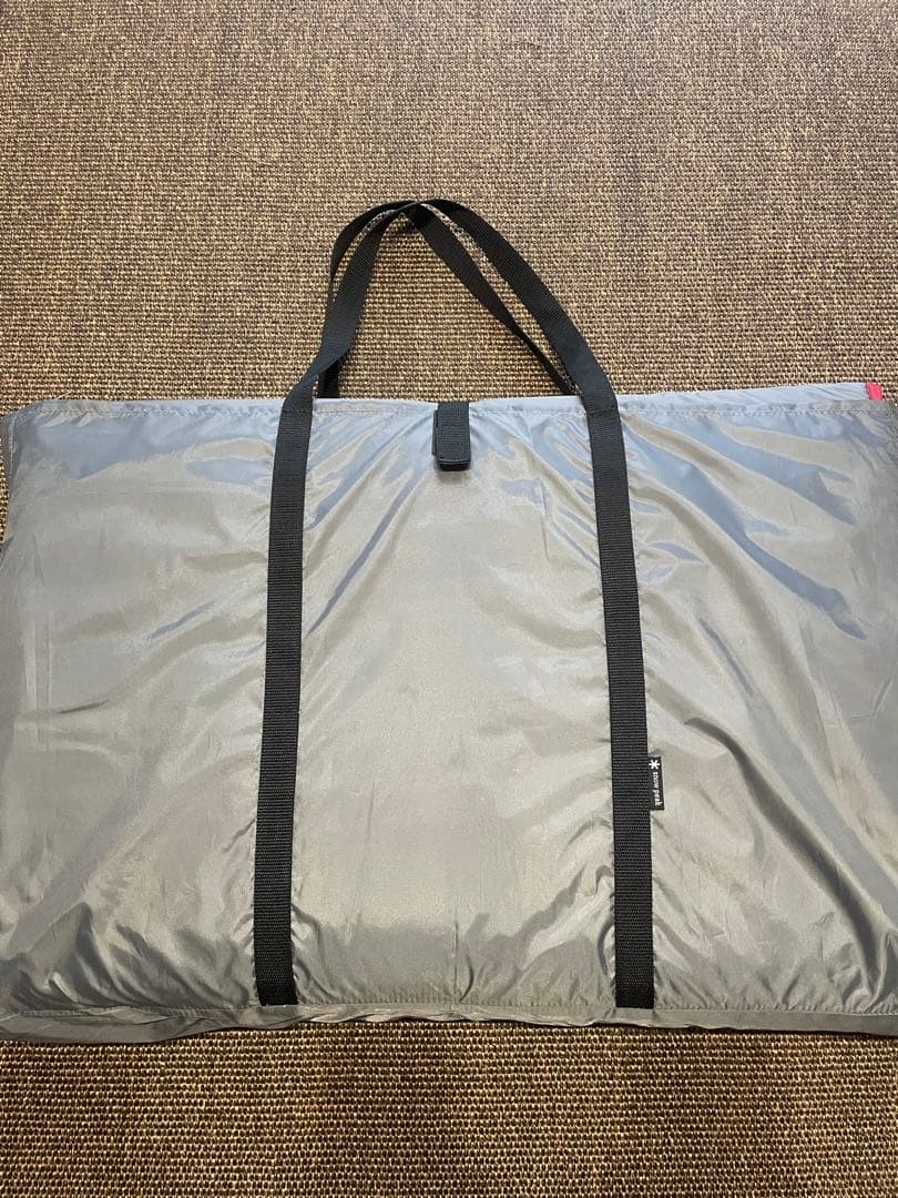  peak キャンプテントセット