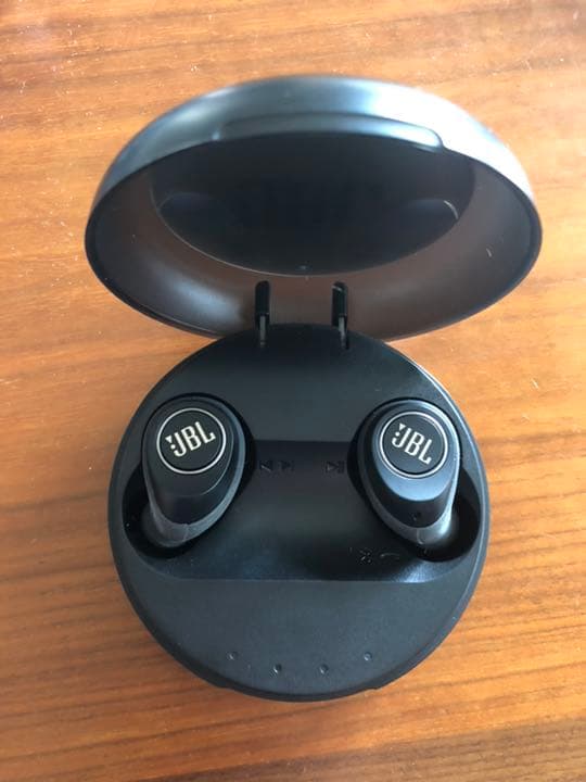 JBL FREE X ワイヤレスイヤホン
