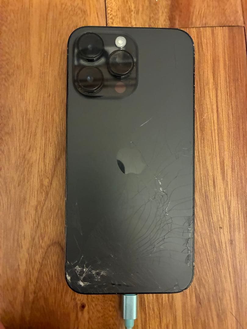 携帯電話本体 iPhone 14 Pro Max 128