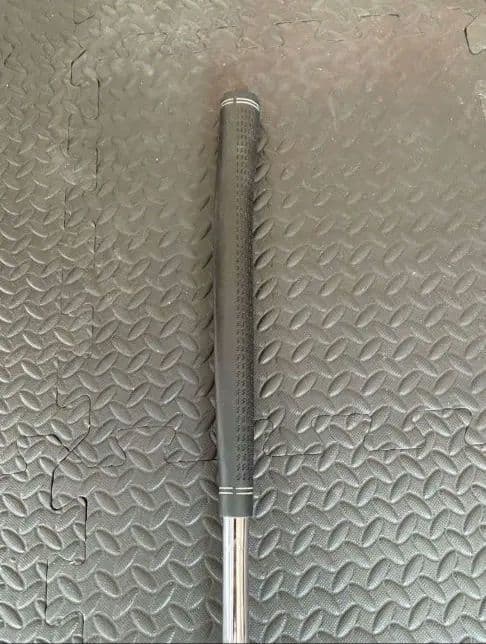 BRIDGESTONE GOLF BG-100 アイアン & パター