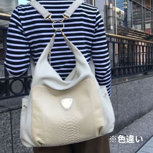 ATAO バルス　2wayバック　リュック　ショルダー