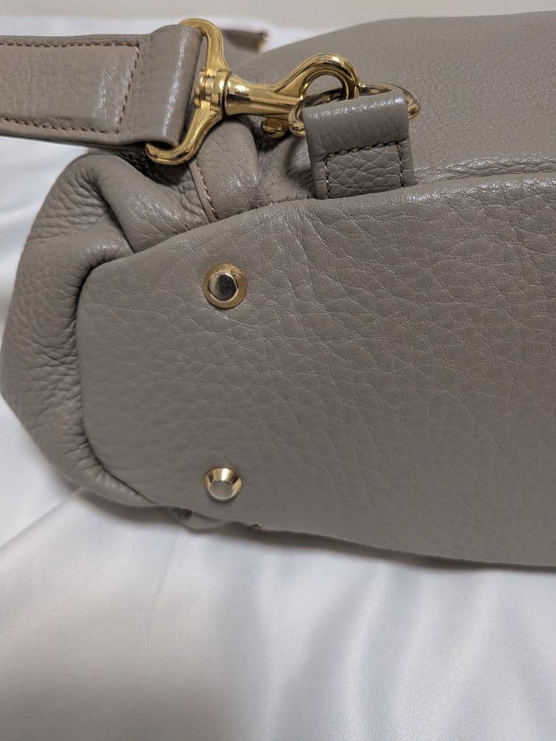 ATAO バルス　2wayバック　リュック　ショルダー