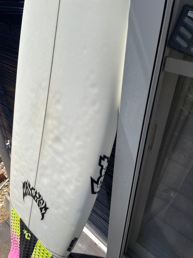 ロスト メイヘム　lost SUB D 2.0 サブドライバー