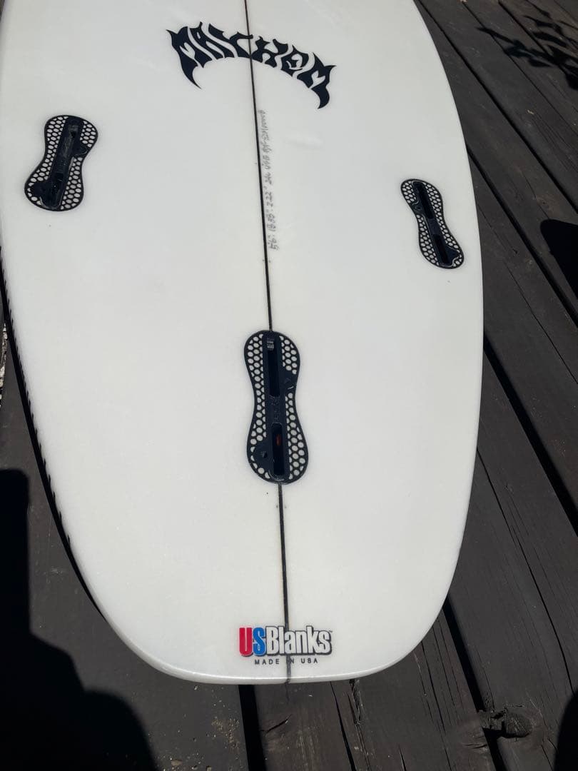 ロスト メイヘム　lost SUB D 2.0 サブドライバー