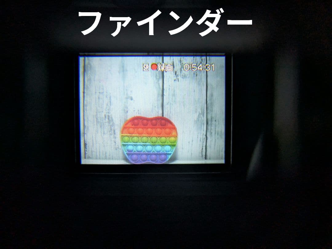 SONY　DCR-PC100　MiniDV対応