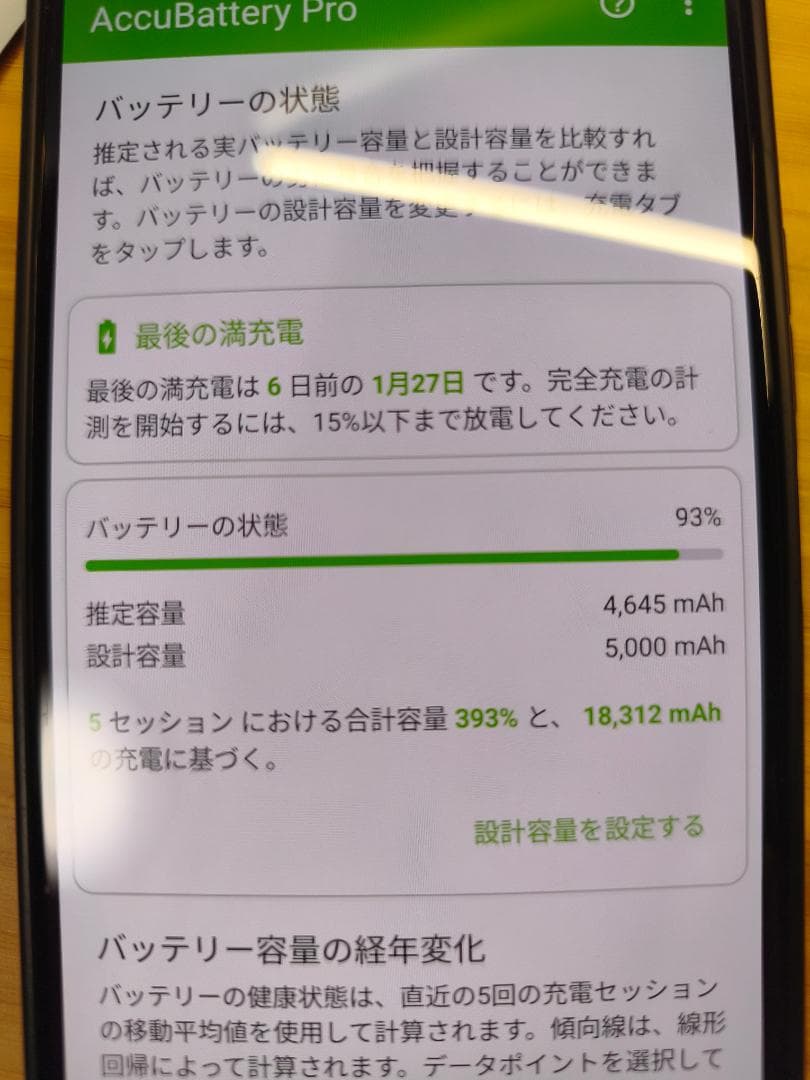 Xiaomi 11T Pro 8GB 256GB 本体 ホワイト