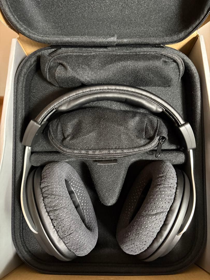 SHURE SRH1540 ヘッドホン