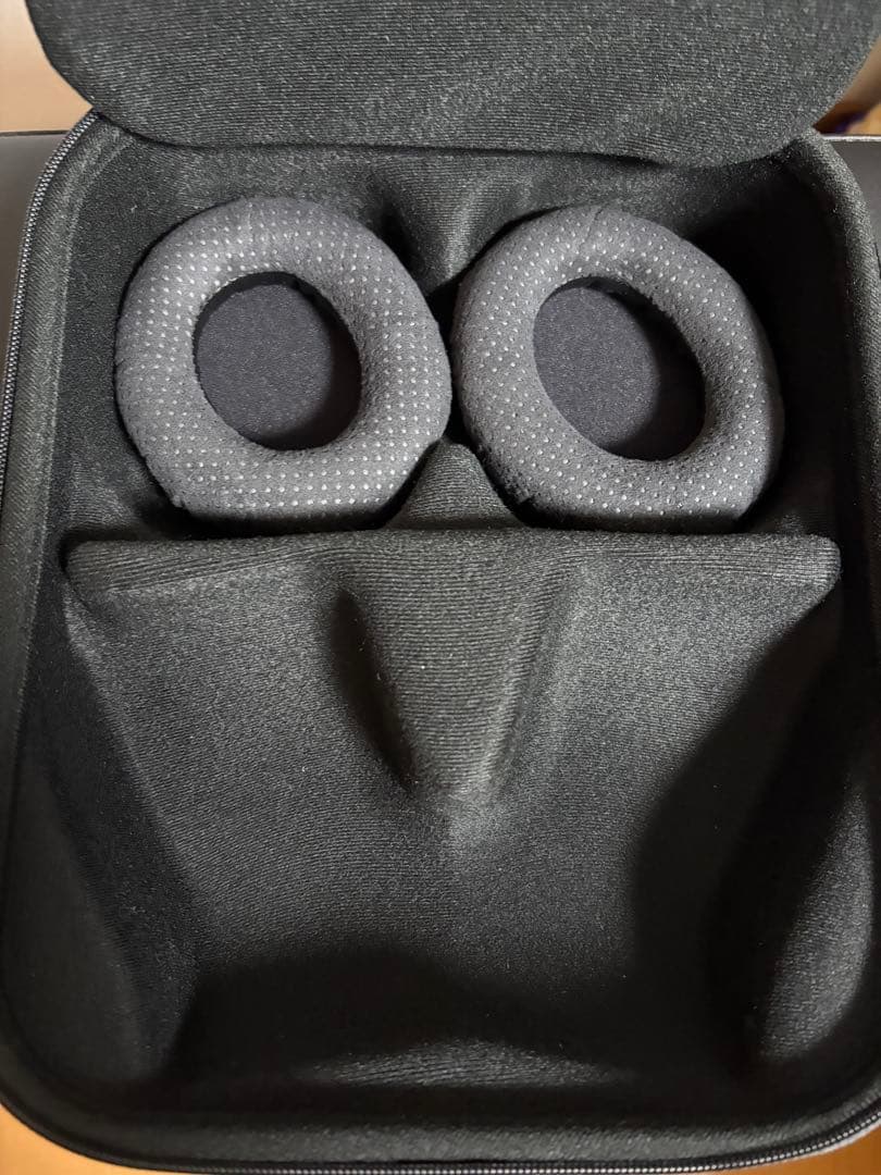 SHURE SRH1540 ヘッドホン