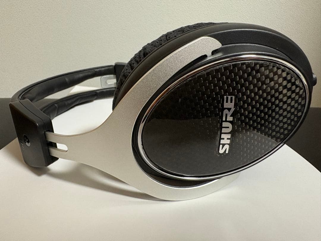 SHURE SRH1540 ヘッドホン