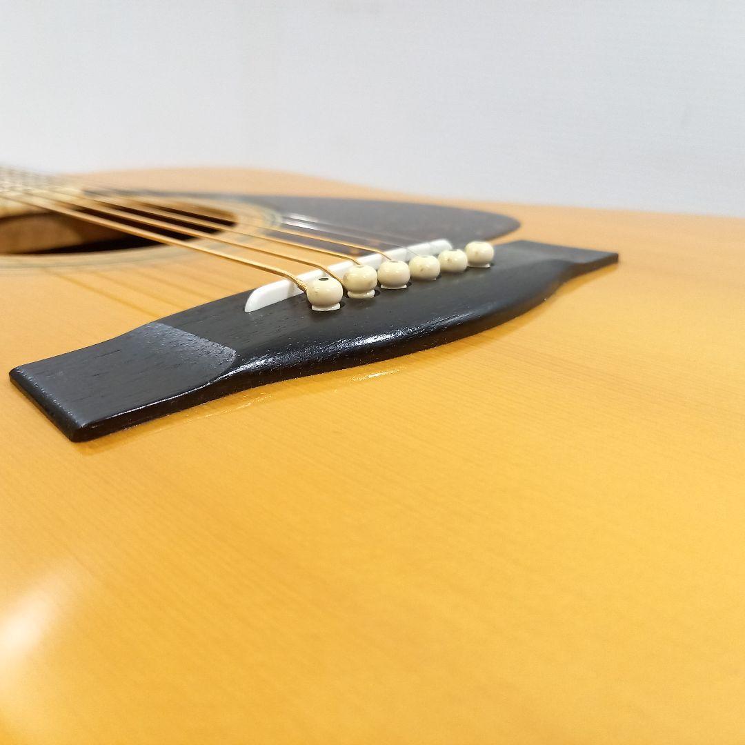 メンテ済◎YAMAHA アコースティックギター FG-401 オレンジラベル