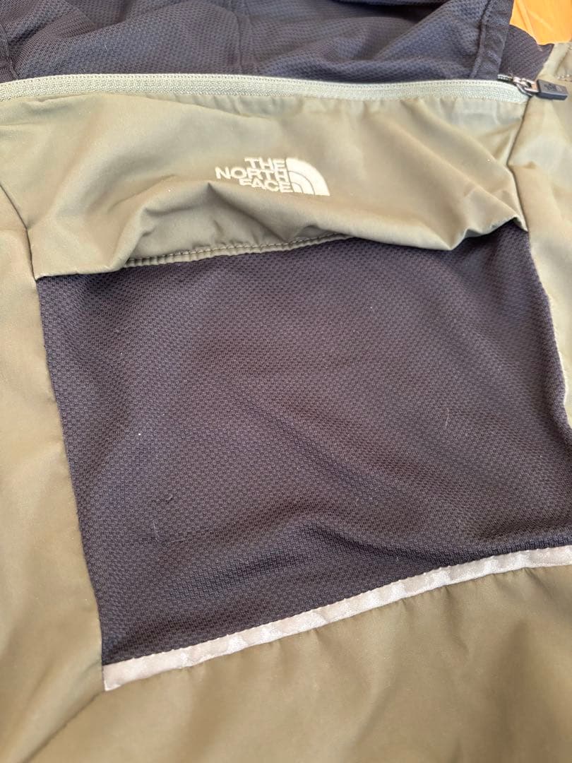 THE NORTH FACE シェルブランケット　ブラック&スリングセット