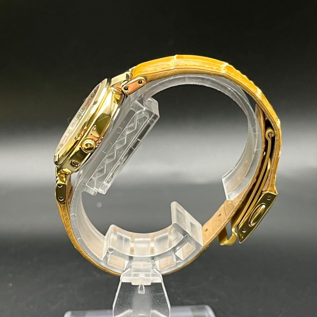 希少　稼動 腕時計　CITIZEN xC　クロスシー　電波ソーラー　B29