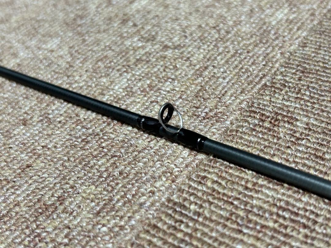 【未使用品】　シマノ BASS ONE XT+ 1610M-2 ロッドケース