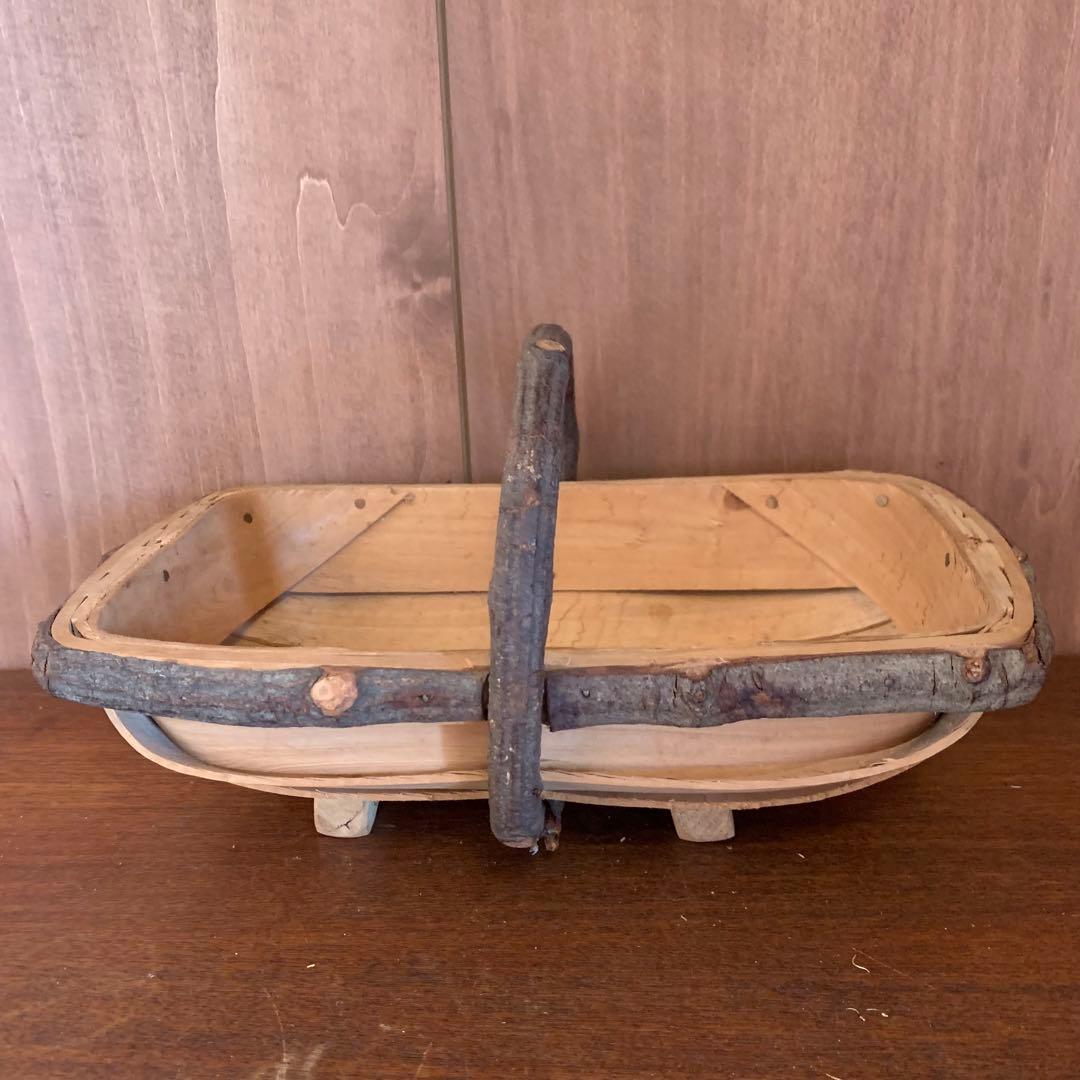 英国ガーデニングハンドメイドガーデントラッグ 大