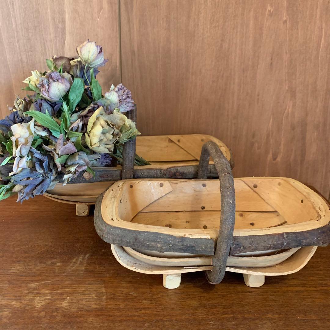 英国ガーデニングハンドメイドガーデントラッグ 大