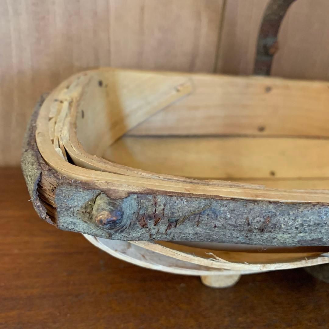 英国ガーデニングハンドメイドガーデントラッグ 大