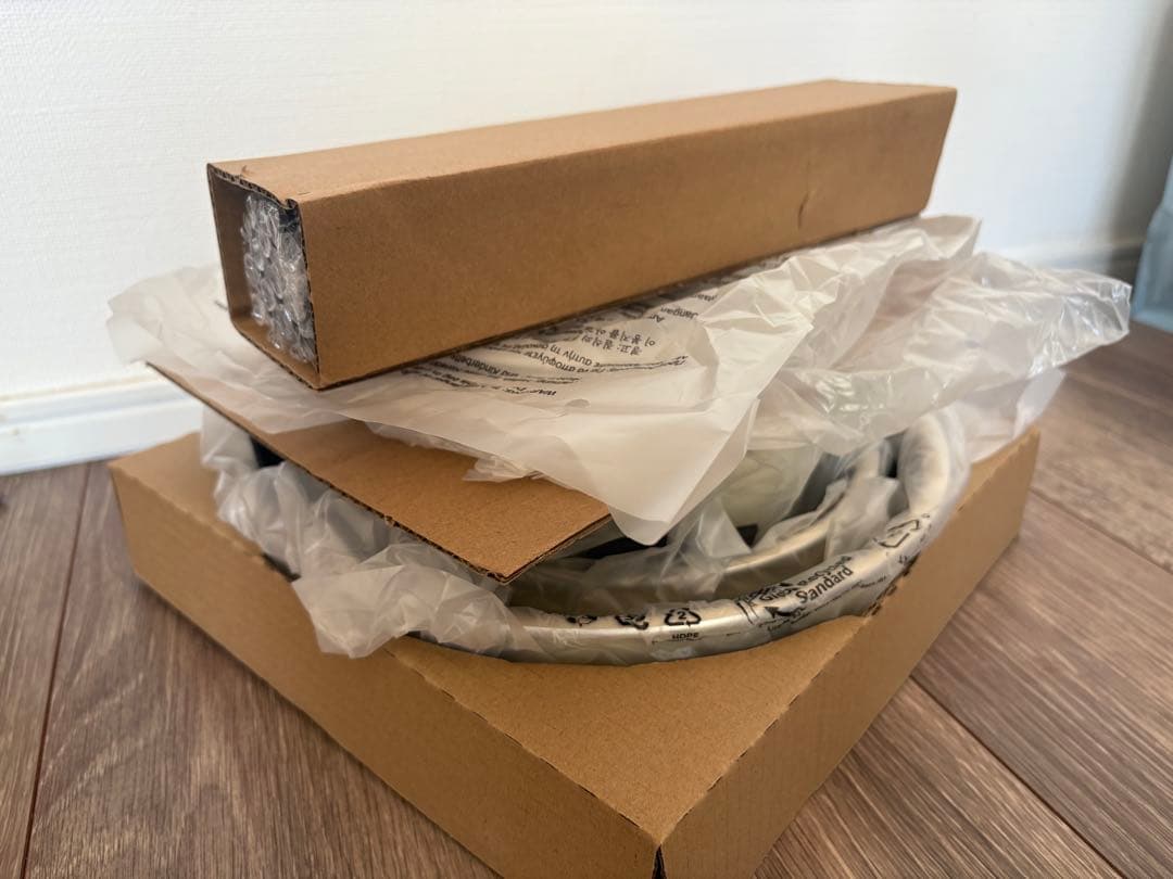 グリーンパン クリックシェフ8点セット(新品未使用)