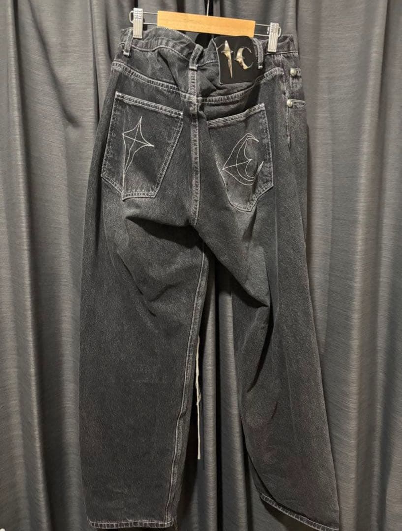 thug club デニム　サグクラブ 1