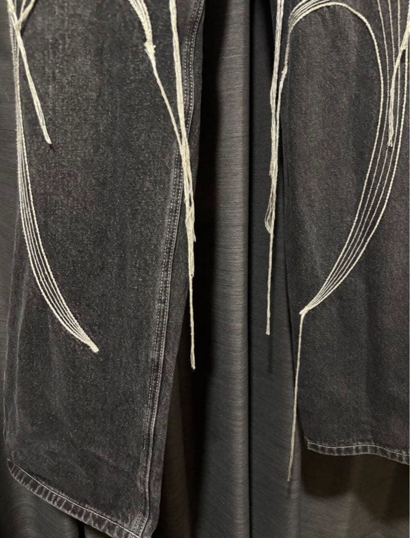 thug club デニム　サグクラブ 1