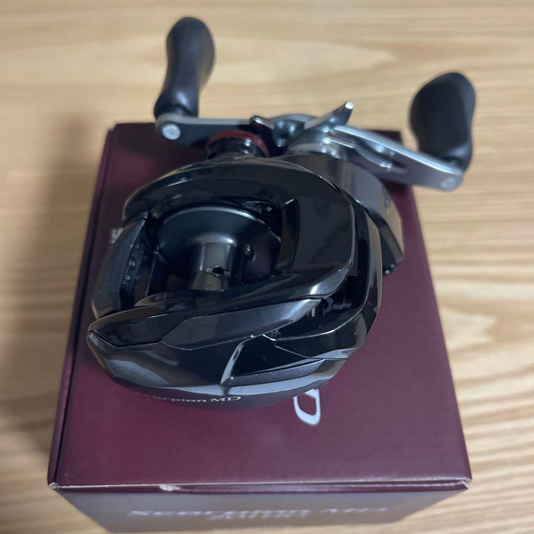 24 スコーピオンMD 201HG