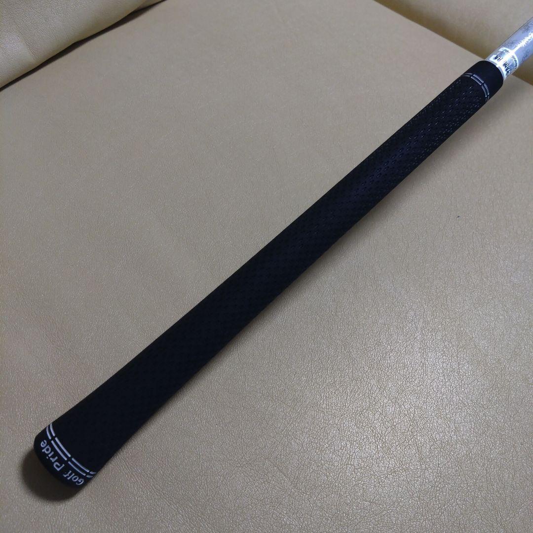 Yamaha RMX VD 5 　18度 フェアウェイウッド チタンヘッド