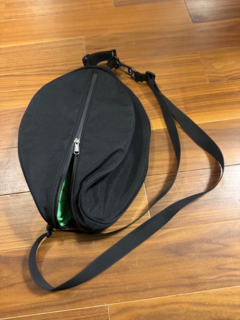 ボーラホリック　ballaholic バスケ　ボールケース　5号　6号