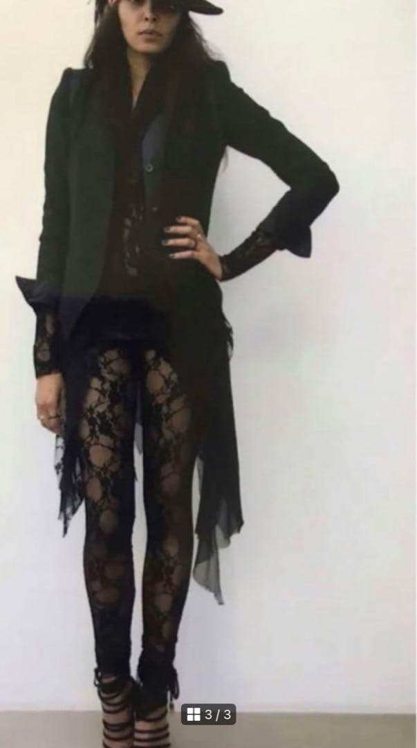 ifsixwasnine レギンス