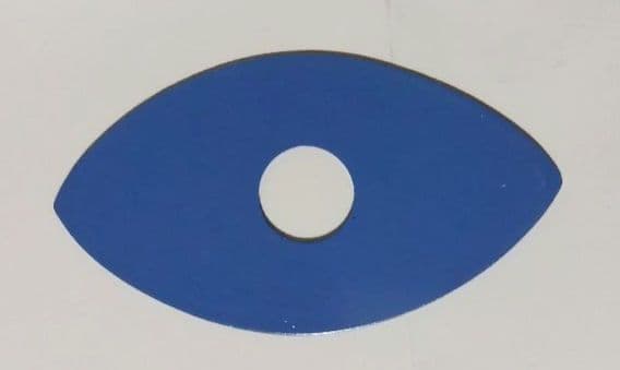 花器（アルミ製）