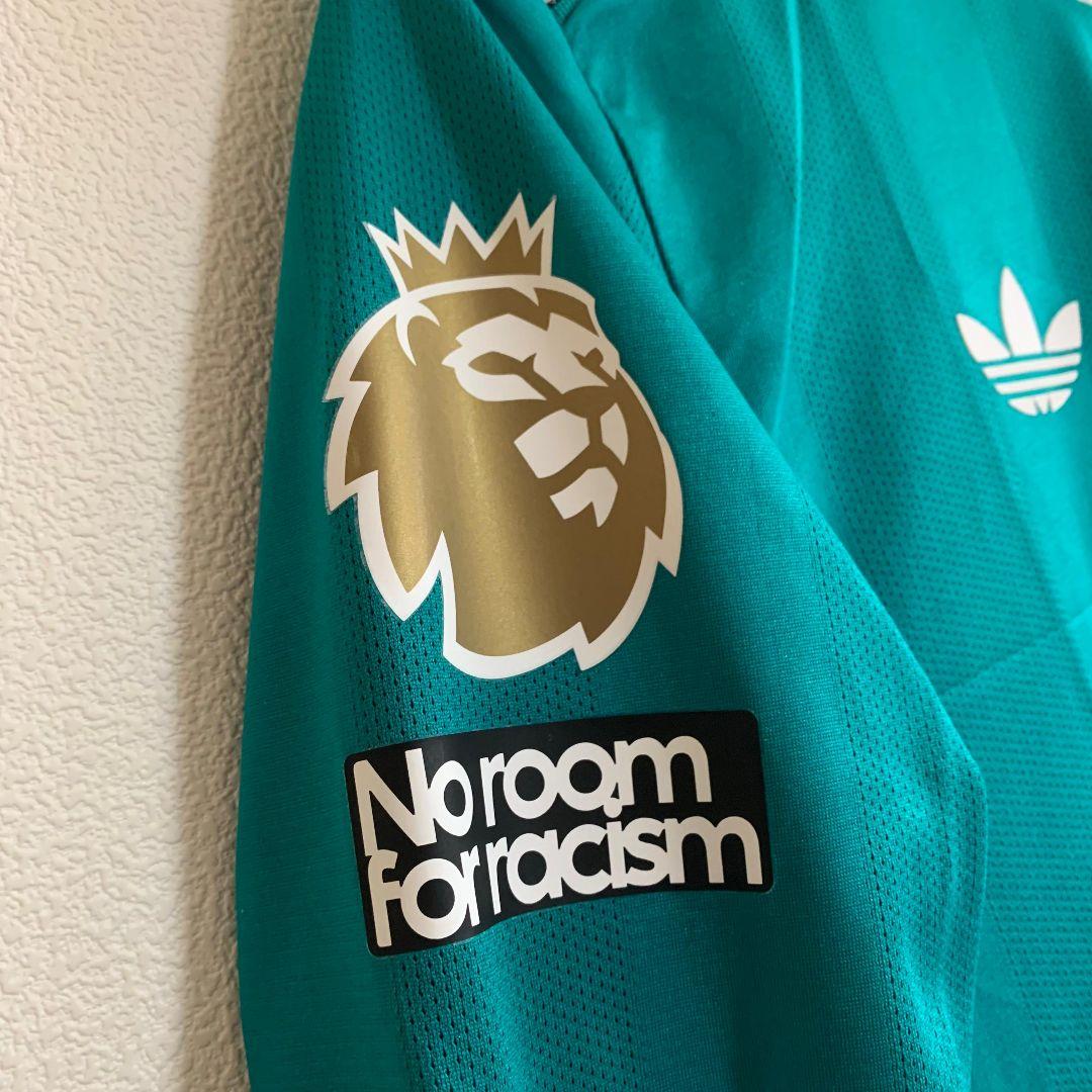 リヴァプールユニフォームサード25/26エキティケ長袖