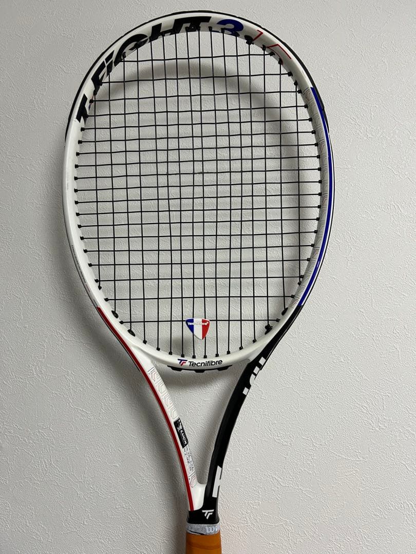 Tecnifibre T-FIGHT rs 315 ティーファイト