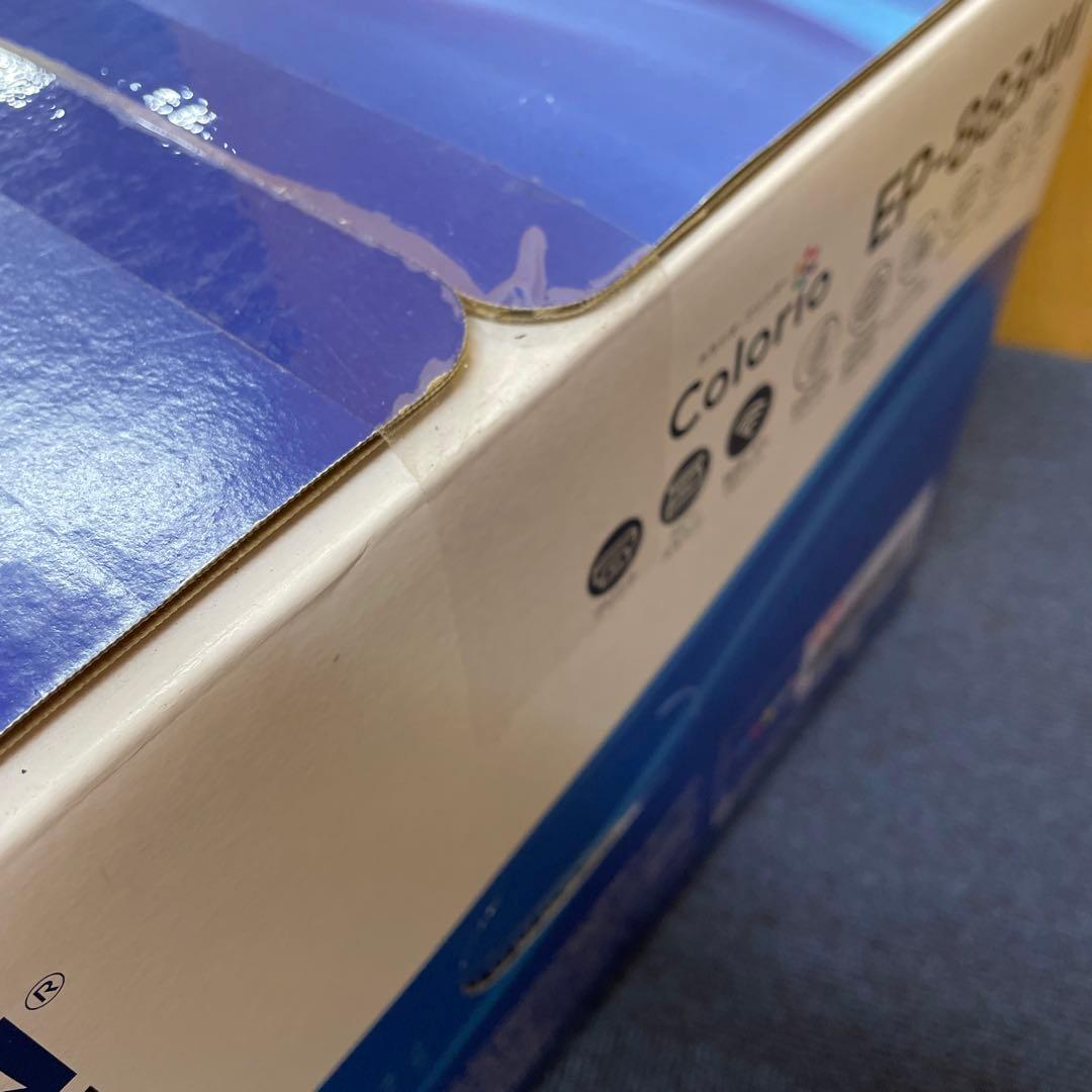 EPSONエプソン新品未開封カラリオ・プリンター EP-883AW