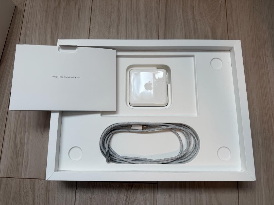 Macbook Pro 14インチ M2 16GB 512GB スペースグレイ