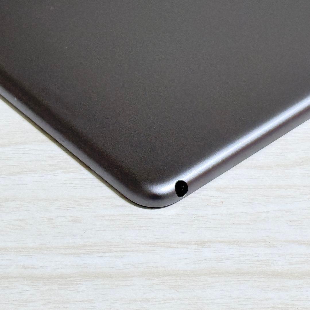 M*i様 美品 iPad Air 第3世代 スペースグレイ 64GB Wi-Fi