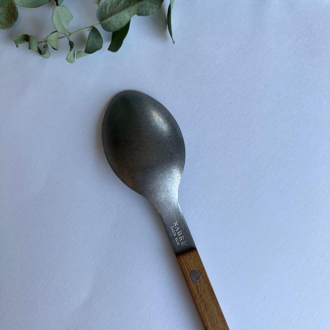 sabre paris カトラリー３セット