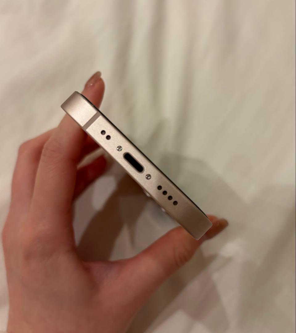 Apple iPhone 13mini 128GB ピンク SIMフリー