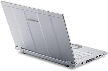 ✨未開封✨【Amazon整備済み品】パナソニック CF-LV9 Core i7